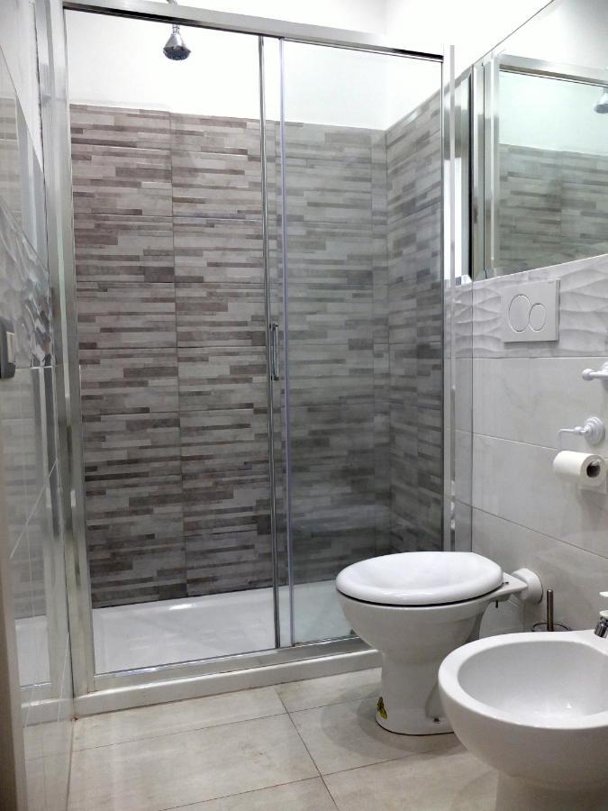 Guest Planet Hotel Roma Ngoại thất bức ảnh