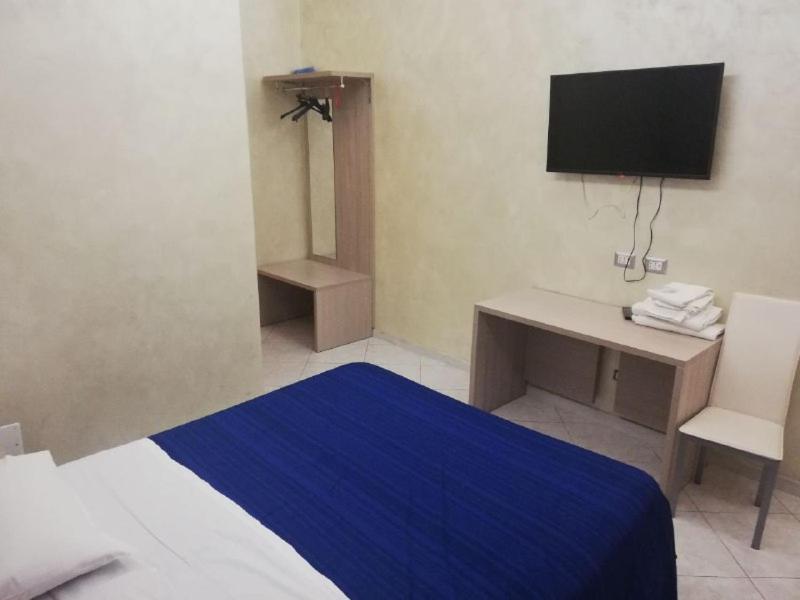 Guest Planet Hotel Roma Ngoại thất bức ảnh