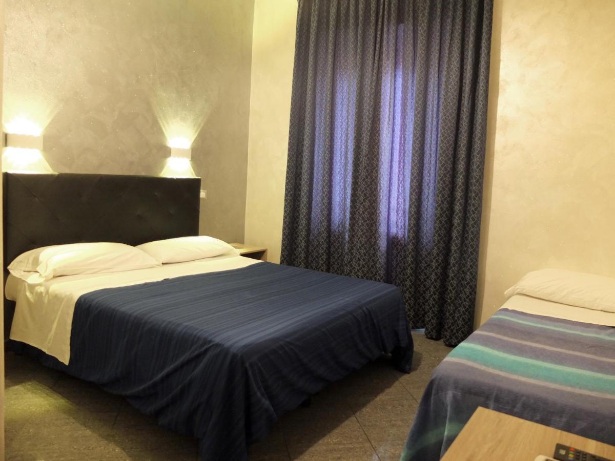 Guest Planet Hotel Roma Ngoại thất bức ảnh