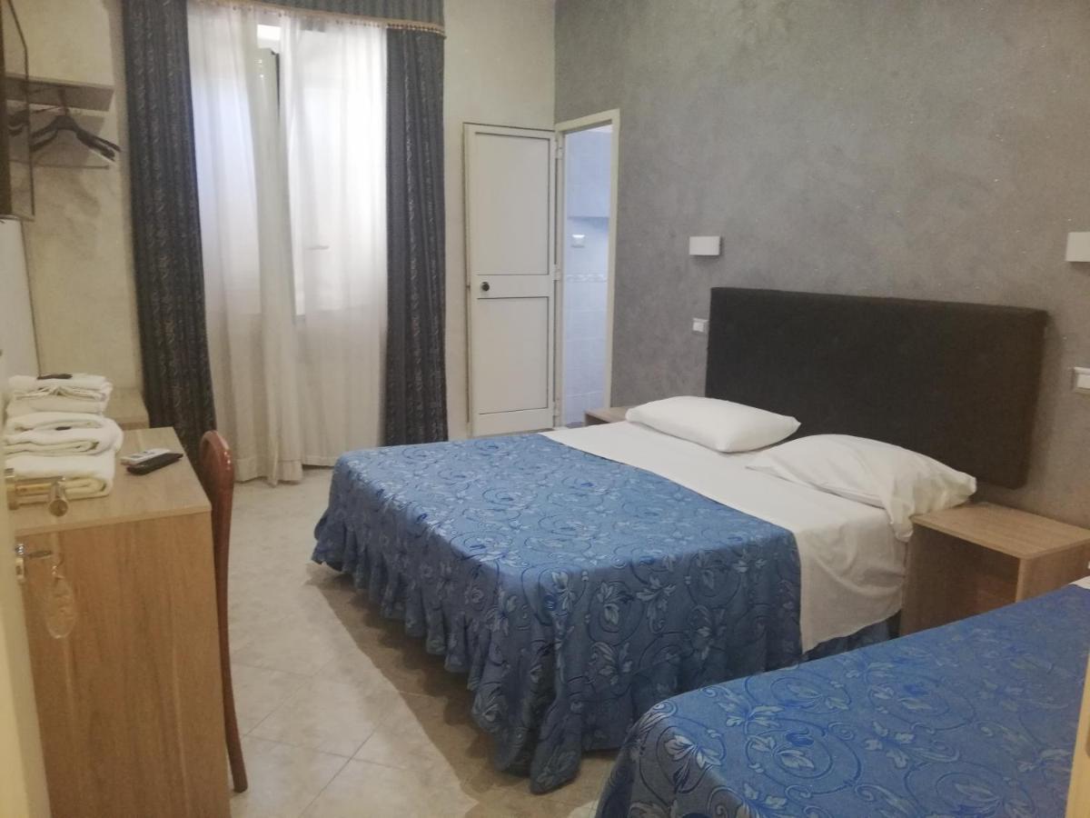 Guest Planet Hotel Roma Ngoại thất bức ảnh