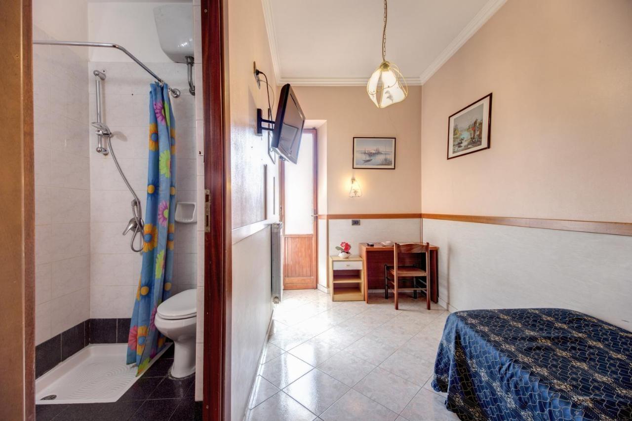 Guest Planet Hotel Roma Ngoại thất bức ảnh