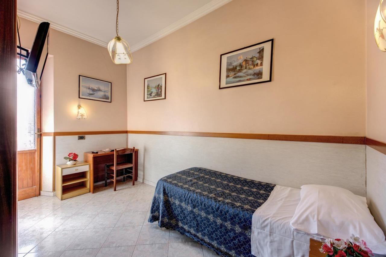 Guest Planet Hotel Roma Ngoại thất bức ảnh